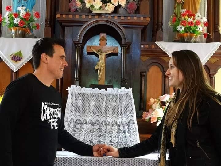 Namoro Santo. É possível?!